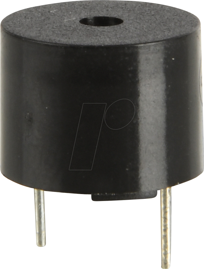 CMI-1295-0585T - Buzzer, 85dB, 2300 Hz, 5 V