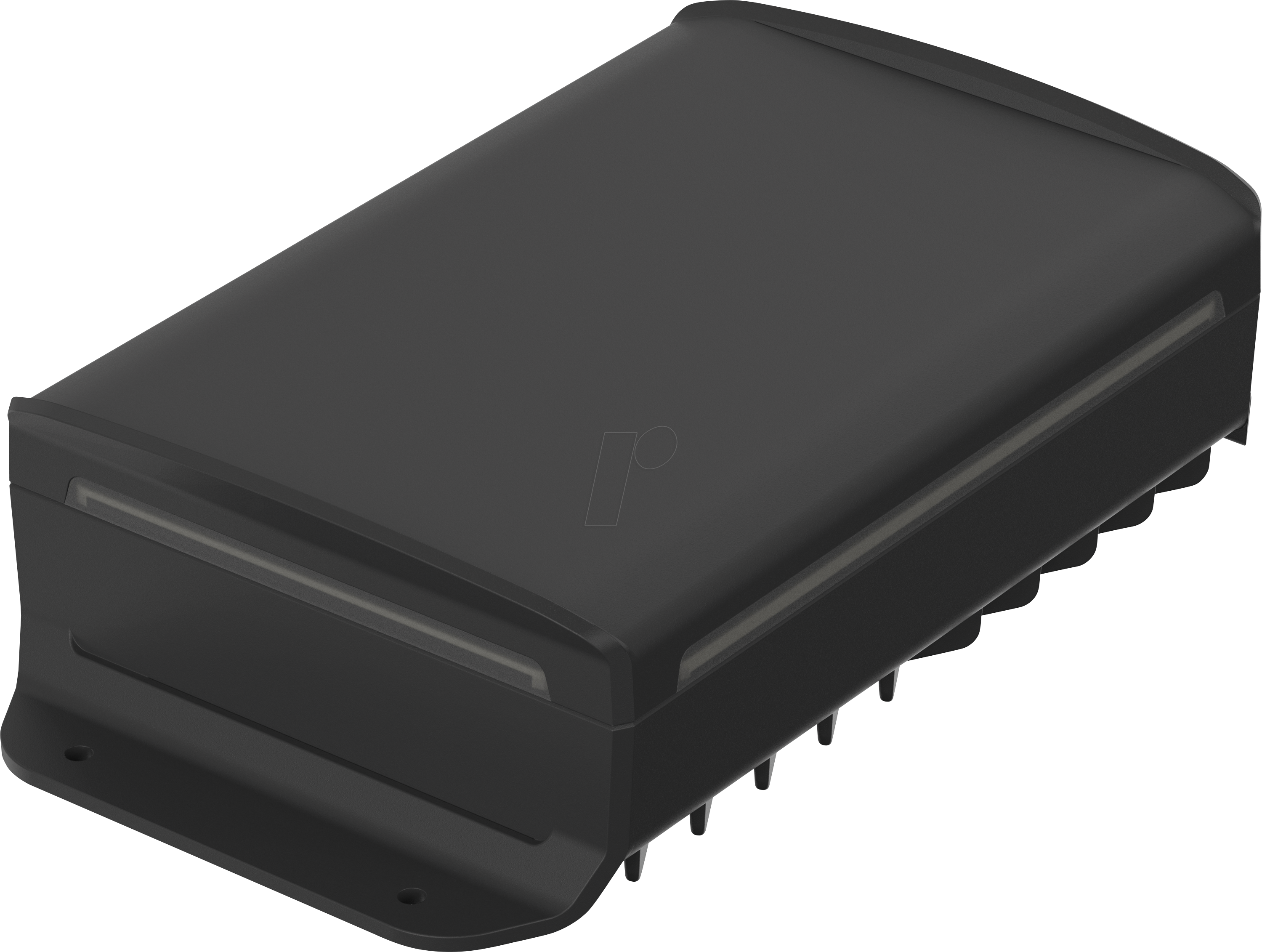 BA 48434351.HMT2 - BoVersa BOV-FG-LL KWL 171204, SET, 216 x 120 x 55 mm, schwarz