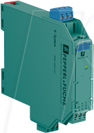 KFD2-STC5-EX1 - SMART Transmitterspeisegerät, 4 .. 20 mA,SIL 2