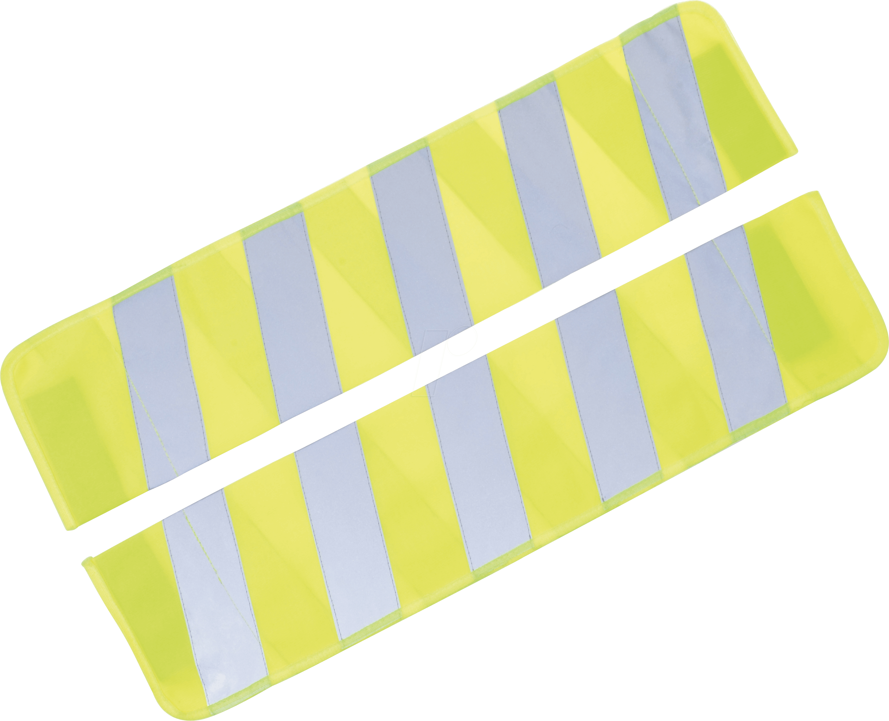 KFZ 38029 - KFZ - Warnbänder, magnetisch, 2er-Set