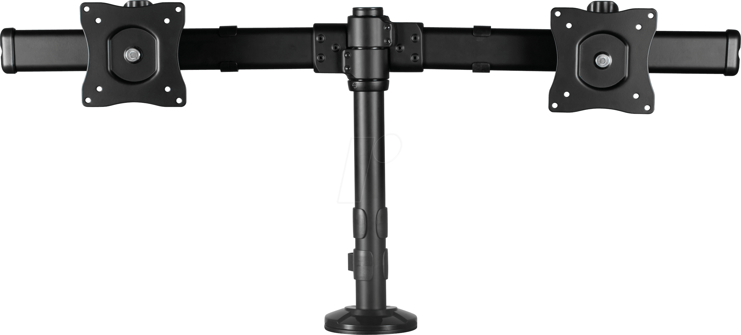 ST ARMBARDUOG - Duale Monitorhalterung, bis 27'' Monitore