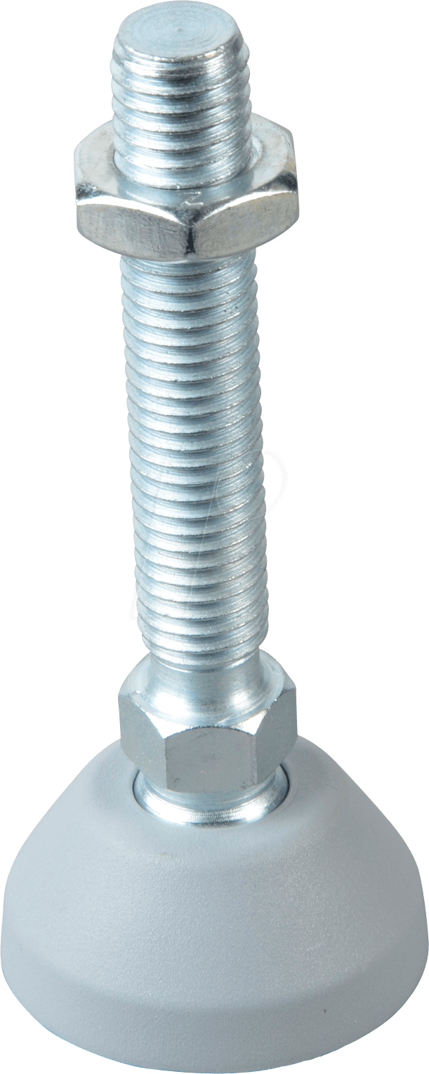 MS40 FUSSST12BSI - Stellfüße 40+ M12 Variante B, si