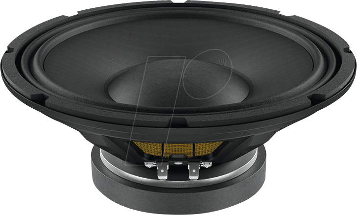 Thumbnail - LAV FBASS10-18 - Tieftöner, 150 W, Ferrit, 10 Zoll (25 cm), Stahl