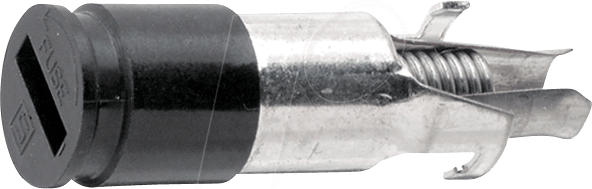 SCH 311663 - Kappe für Sicherungshalter für 5 x 20 mm