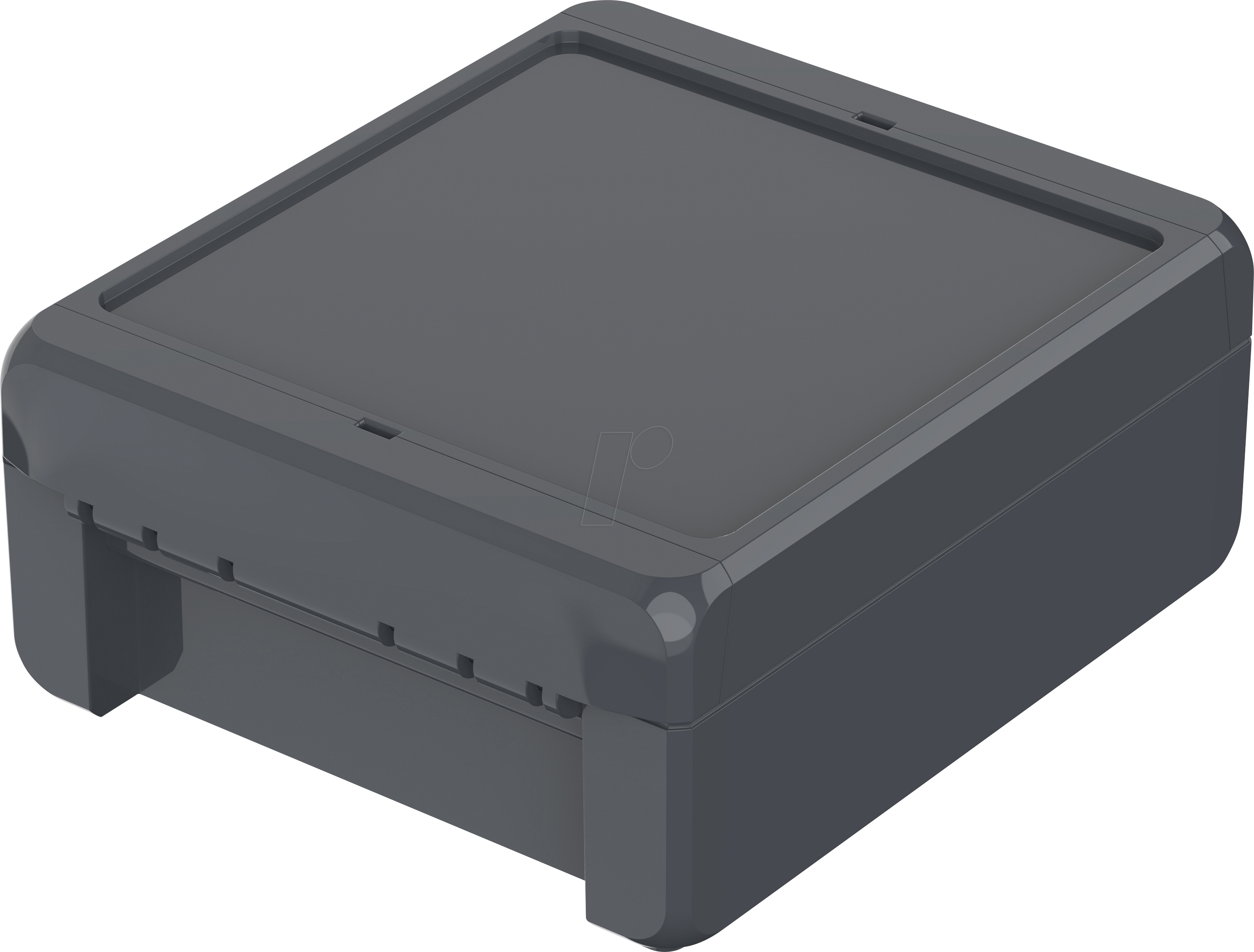B 141306 ABS7024 - Bocube,ABS,151x125x60 mm, IP68