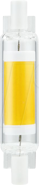 SCHI L647890427 - LED-Lampe R7s, 4 W, 450 lm, 2700 K, 78 mm