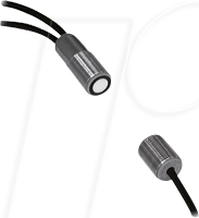 UDC-18GM50-3E2 - Doppelbogensensor, 20-60 mm, 3x PNP, Schließer