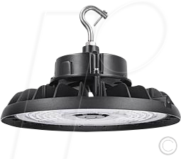 GL 2400462 - HighBay, 120 W, 21600 lm, 3000 K, 1-10 V dimmbar, IP65