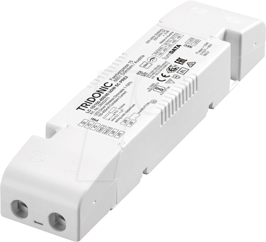 TRDO 28002411 - LED-Netzteil, 10 W, 15 - 40 V, 0,15 - 0,4 A, Casambi, CC