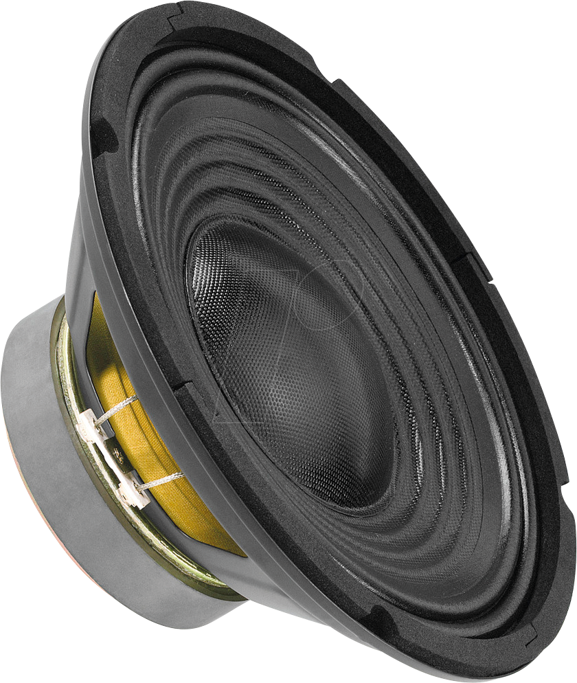 MON SP-202PA - Tiefmitteltöner SP-202PA, 50 W, 8 Ohm