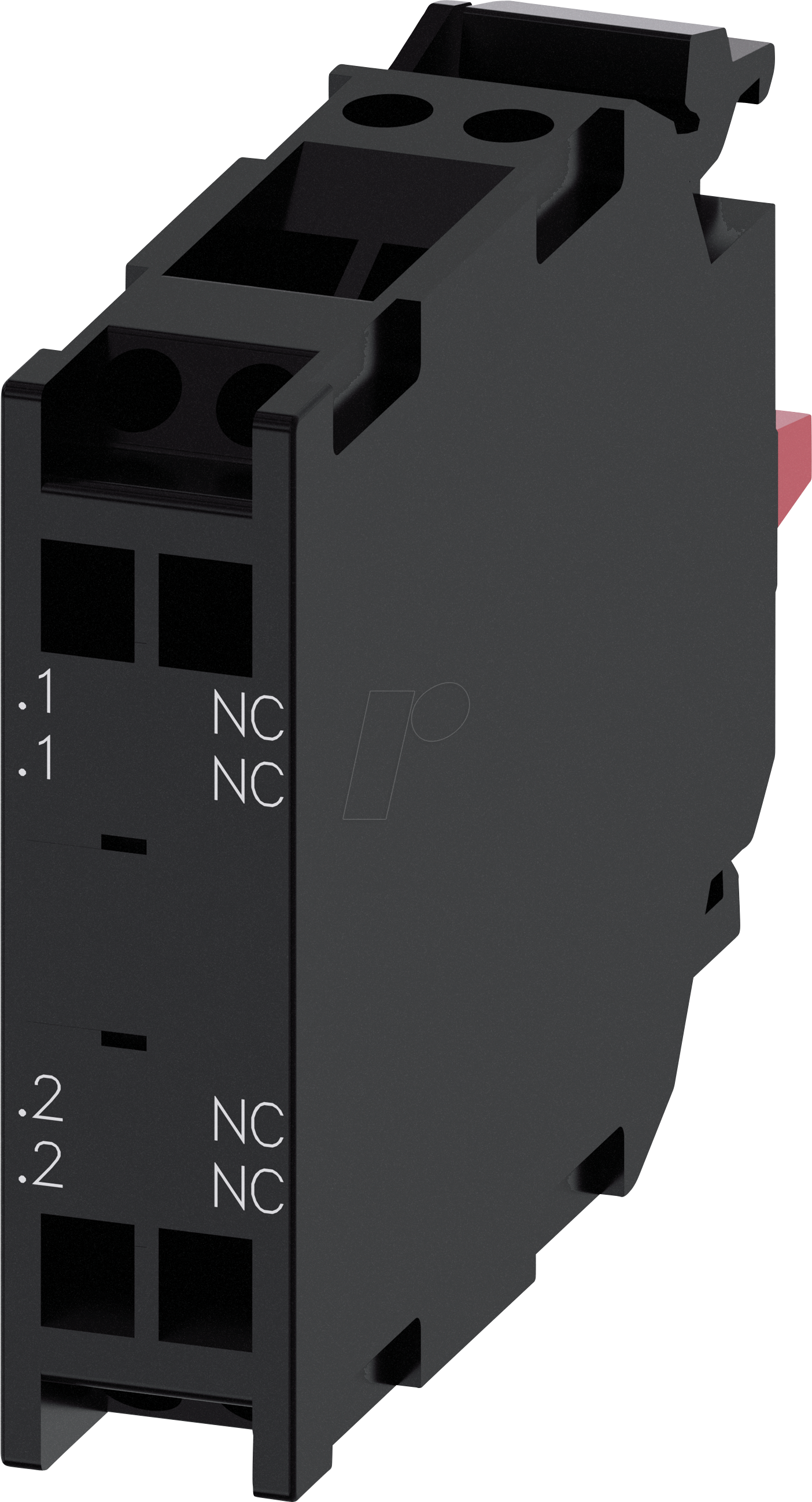 SIEMENS 3EA0 - Kontaktmodul, 2 Öffner