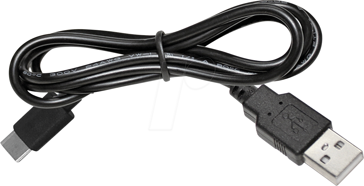 SCANGRIP 3.5925 - SCANGRIP USB-Ladekabel, USB-A auf USB-C