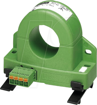 PHOE 2308108 - Universalstrommessumformer, 100 A, U-Ausgang