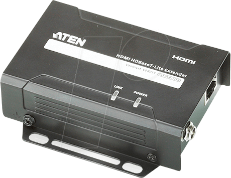ATEN VE801T - HDMI Extender HDBaseT, 40m, Sender