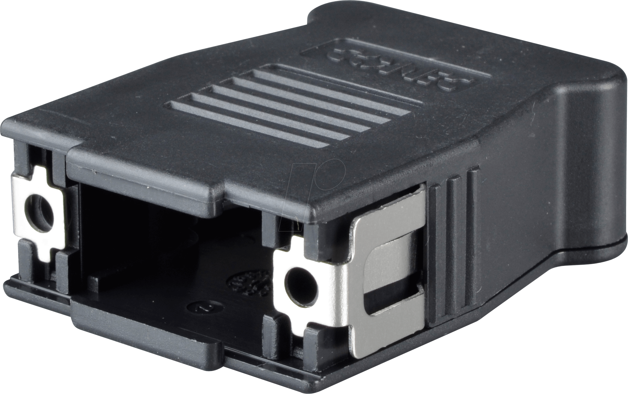 KAPPE 1810 - D-Sub-Kappe, 9-pol, SnapLock