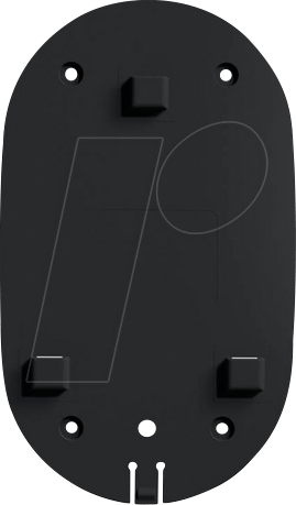 Thumbnail - GO-E CH-04-08 - go-eCharger Gemini Wandmontageplatte (Ersatz)