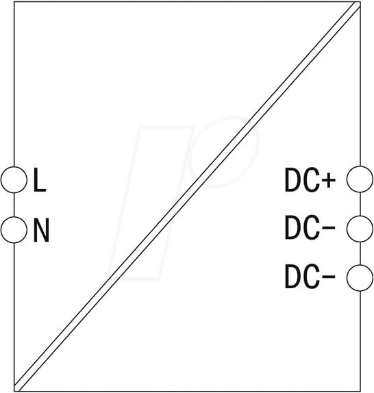 Thumbnail - WAGO 787-1200 - Stromversorgung, primär getaktet, 24 VDC, 0,5 A
