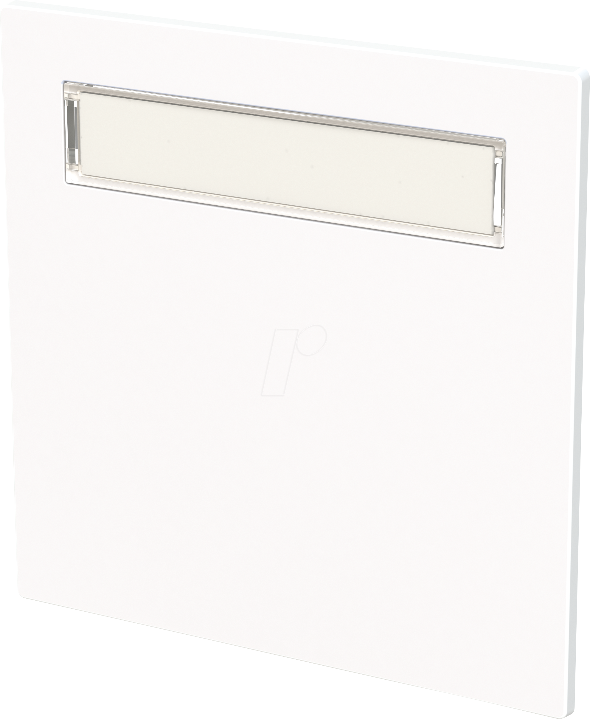 BJ 1764 N-44G - Wippe mit Beschiftungsfeld