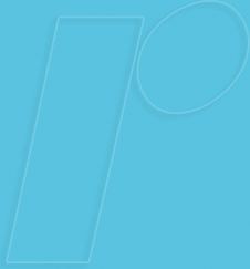 PL0502017 - Vinylfolie, Permanent, 315 mm x 1 m, hellblau