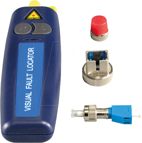 Thumbnail - EFB 399900.2 - Fiber Checker SM und MM, 1.25 und 2.5mm