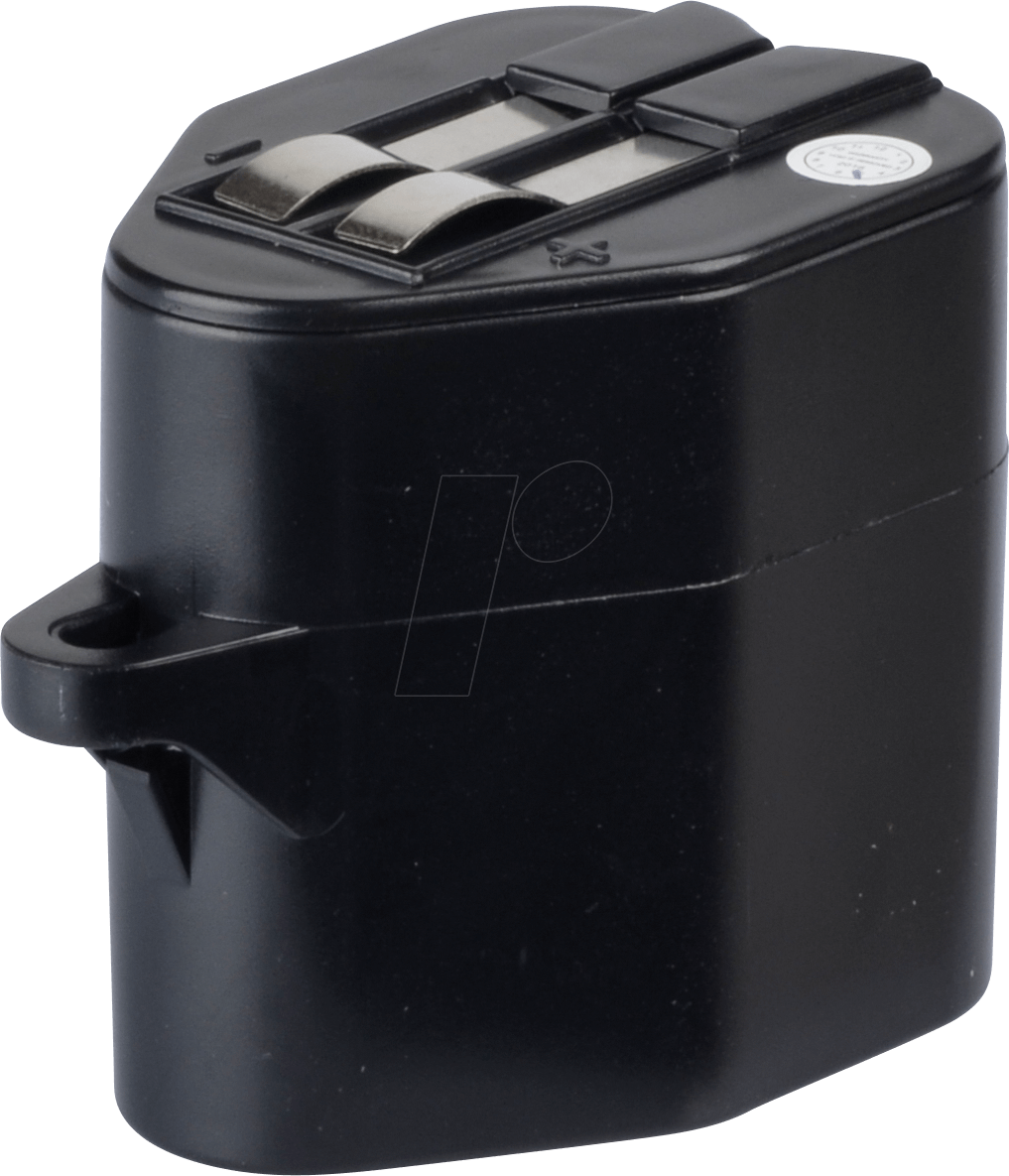 AKKU KAER 1 - Ersatzakku, KAERCHER Robot Cleaner, NiMH, 2000 mAh