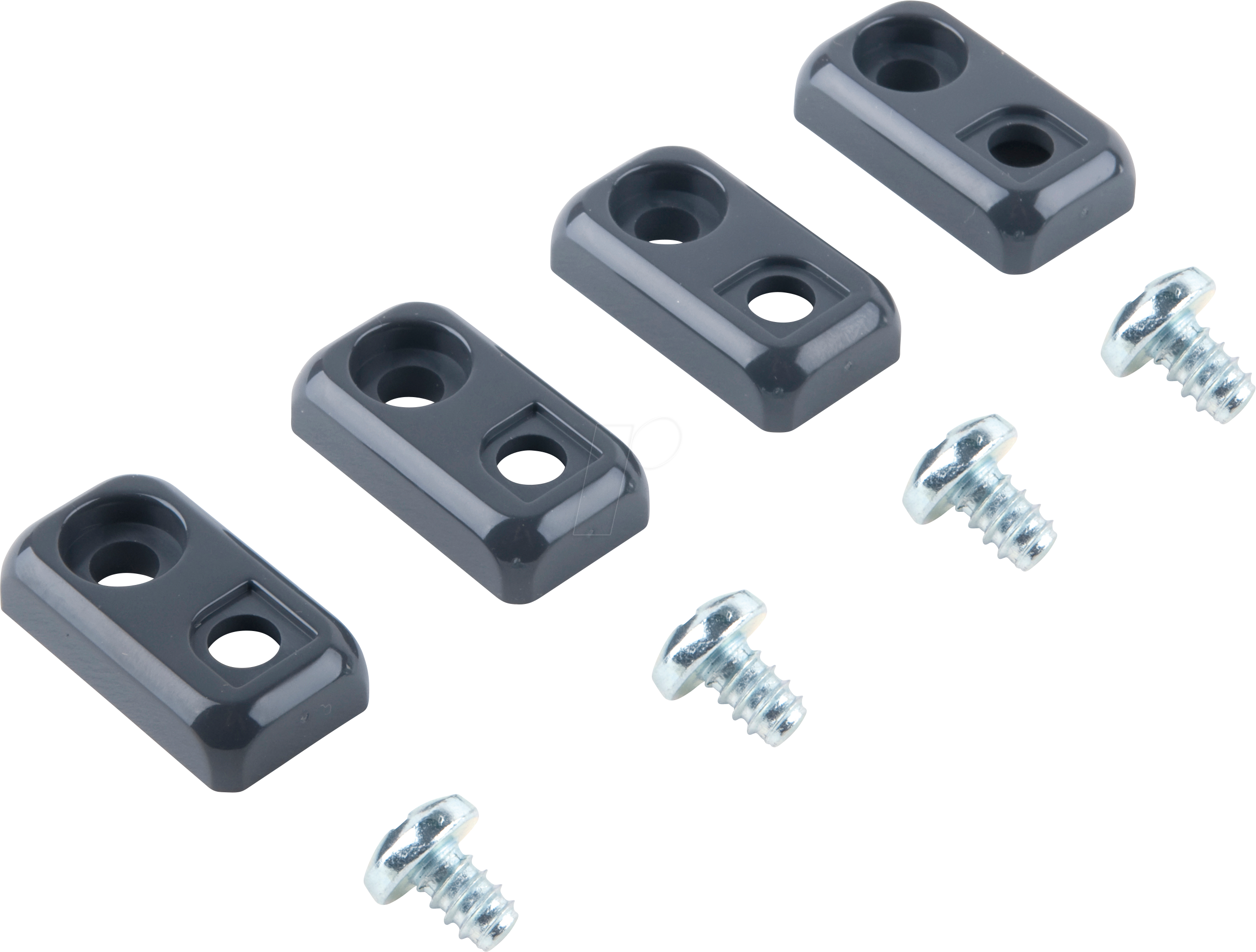 B WL-2 7024 - Bocube,Wandlaschen