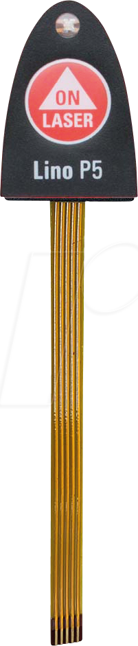 LEICA 866167 - Ersatzteil für LINO P5-1, Keypad