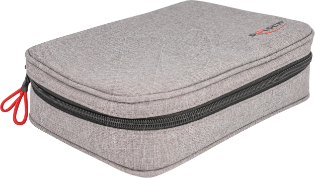 DELOCK 18412 - Organizer-Tasche für Zubehör