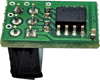 RPI CRYPTO - Raspberry Pi - Kryptographie-Modul