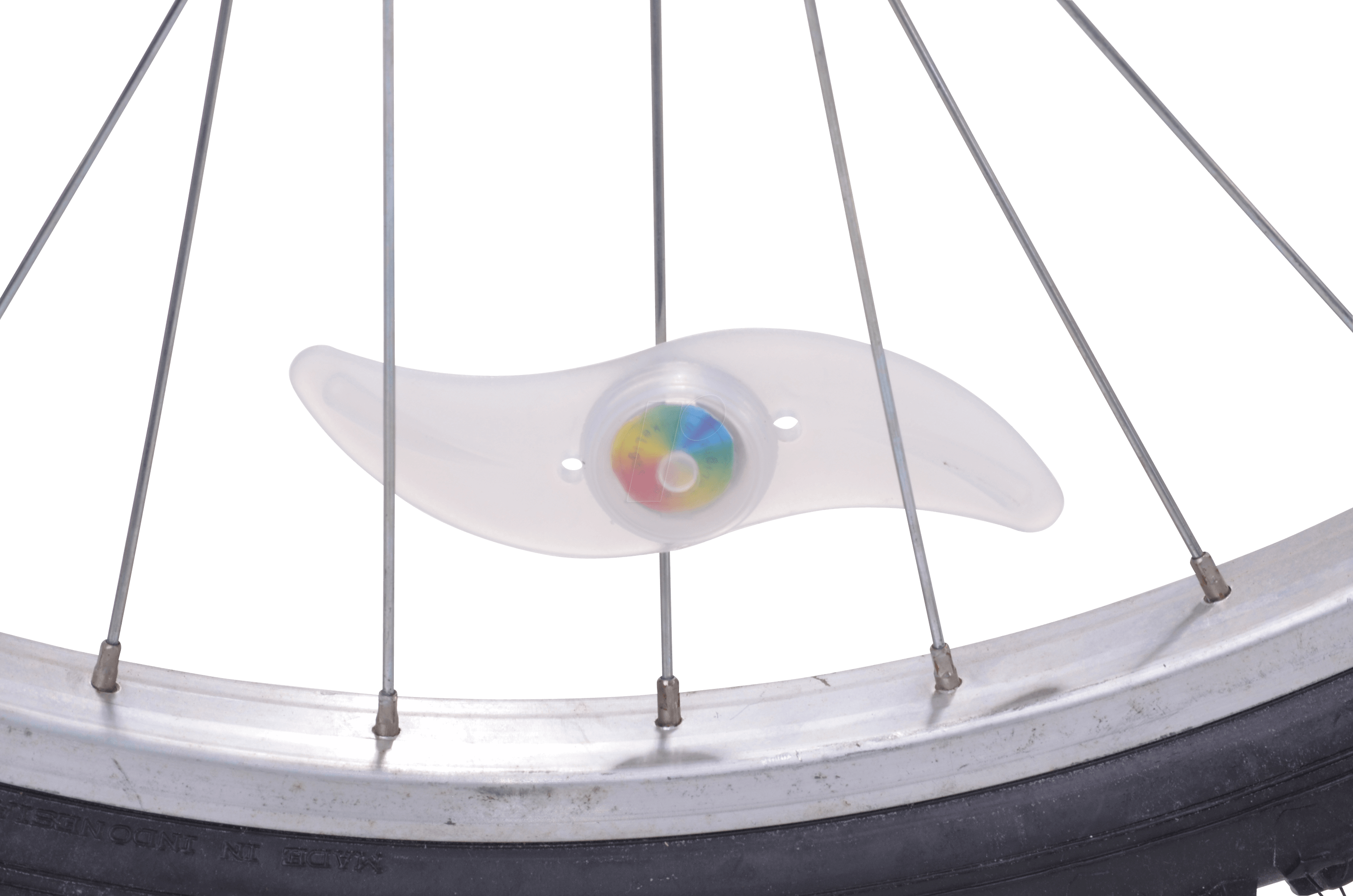 BIKE 40115 - Bike - Speichenlicht mit Farbwechsel