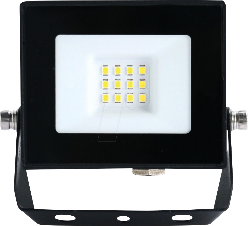HEIT VO-501412 - LED-Flutlicht BOLTON, 50 W, 4270 lm, IP44