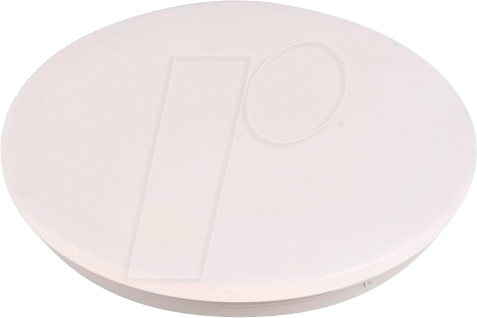 OPT 2848 - Unterbauleuchte, 24 W, 3000 K, 1990 lm, rund