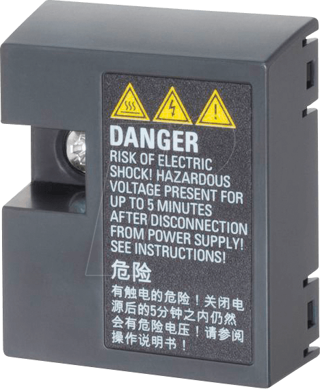 V20 BOP - Sinamics V20 BOP Interface 2