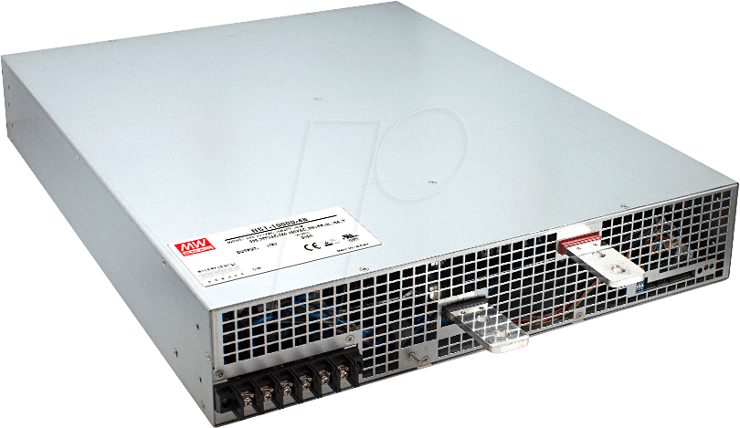 MW RST-10000-36 - Schaltnetzteil, geschlossen, 9900 W, 36 V, 276 A