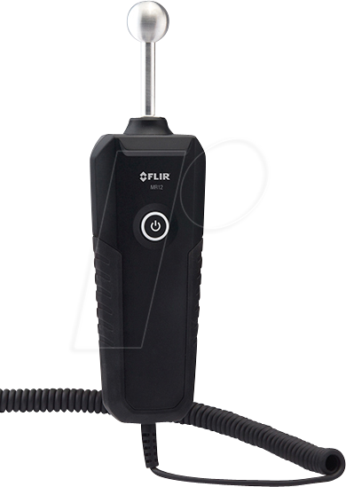 Thumbnail - FLIR MR12 - Sensor FLIR MR12, Kugelfühler für MR60, MR160, MR176
