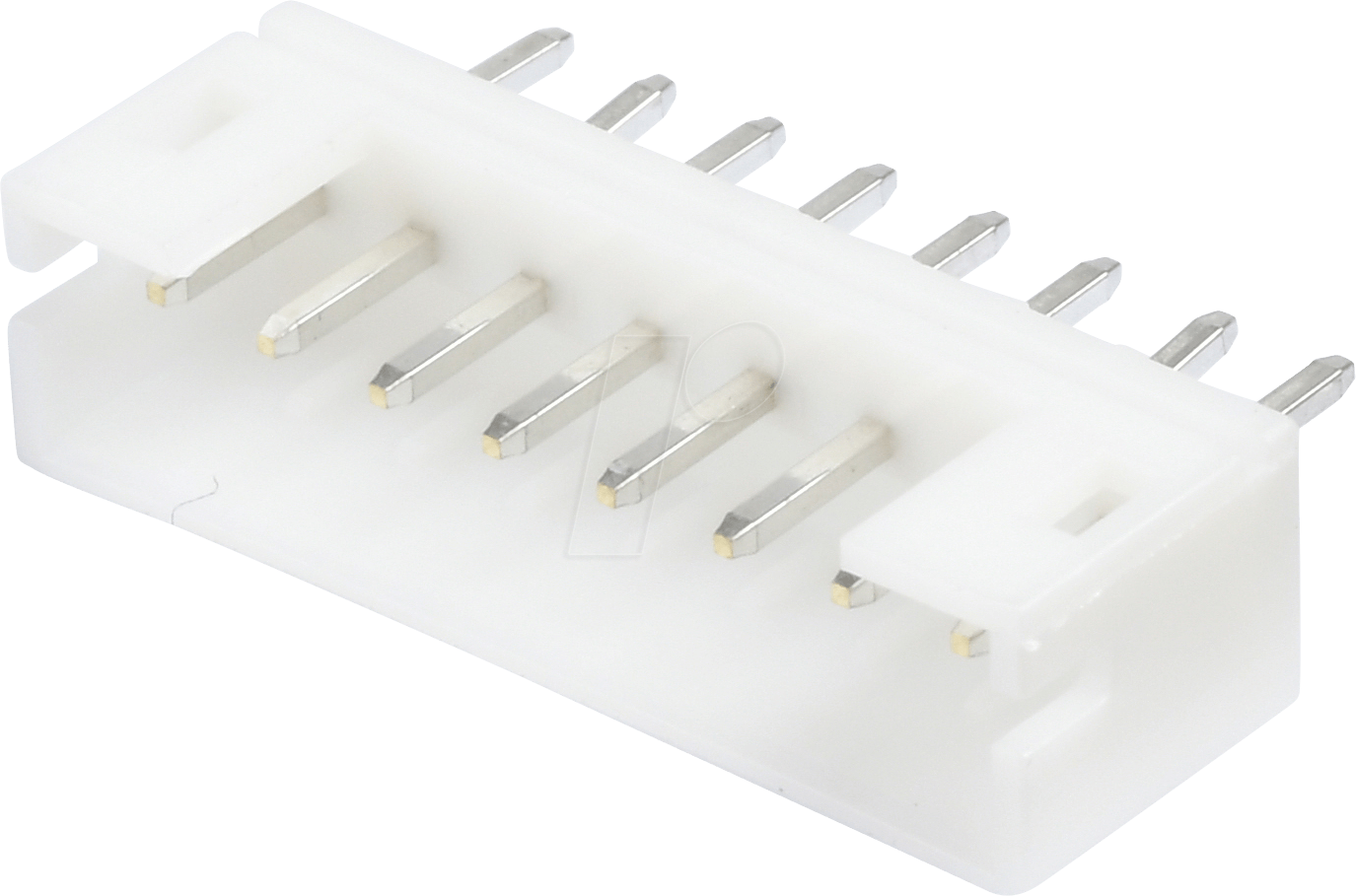 JST PH8P ST - JST - Stiftleiste, gerade, 1x8-polig - PH
