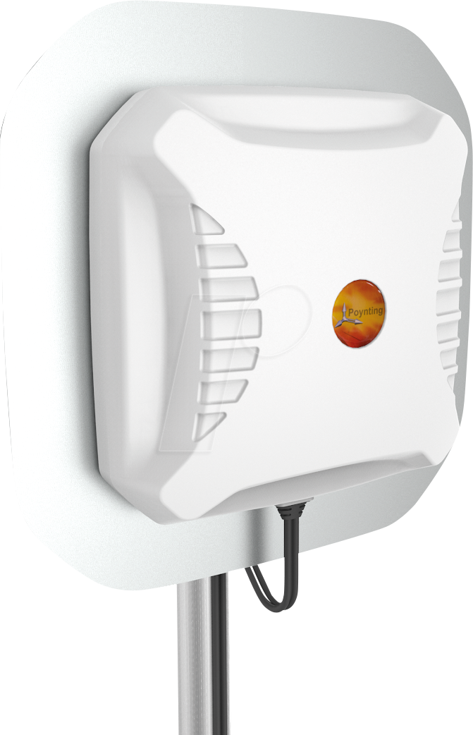 POY XPOL-16 - Antenne, 4G, SMA