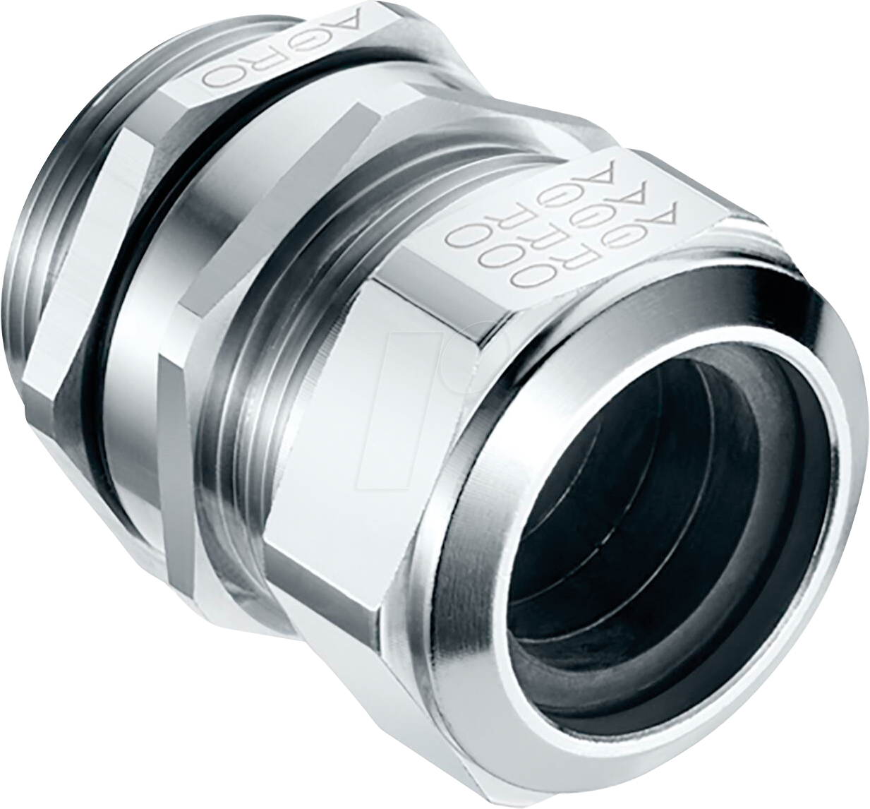 AGR 1084.20 - Kabelverschraubung Progress® EMV M20 x 1,5 mm, Ø 8,0 - 15,0 mm