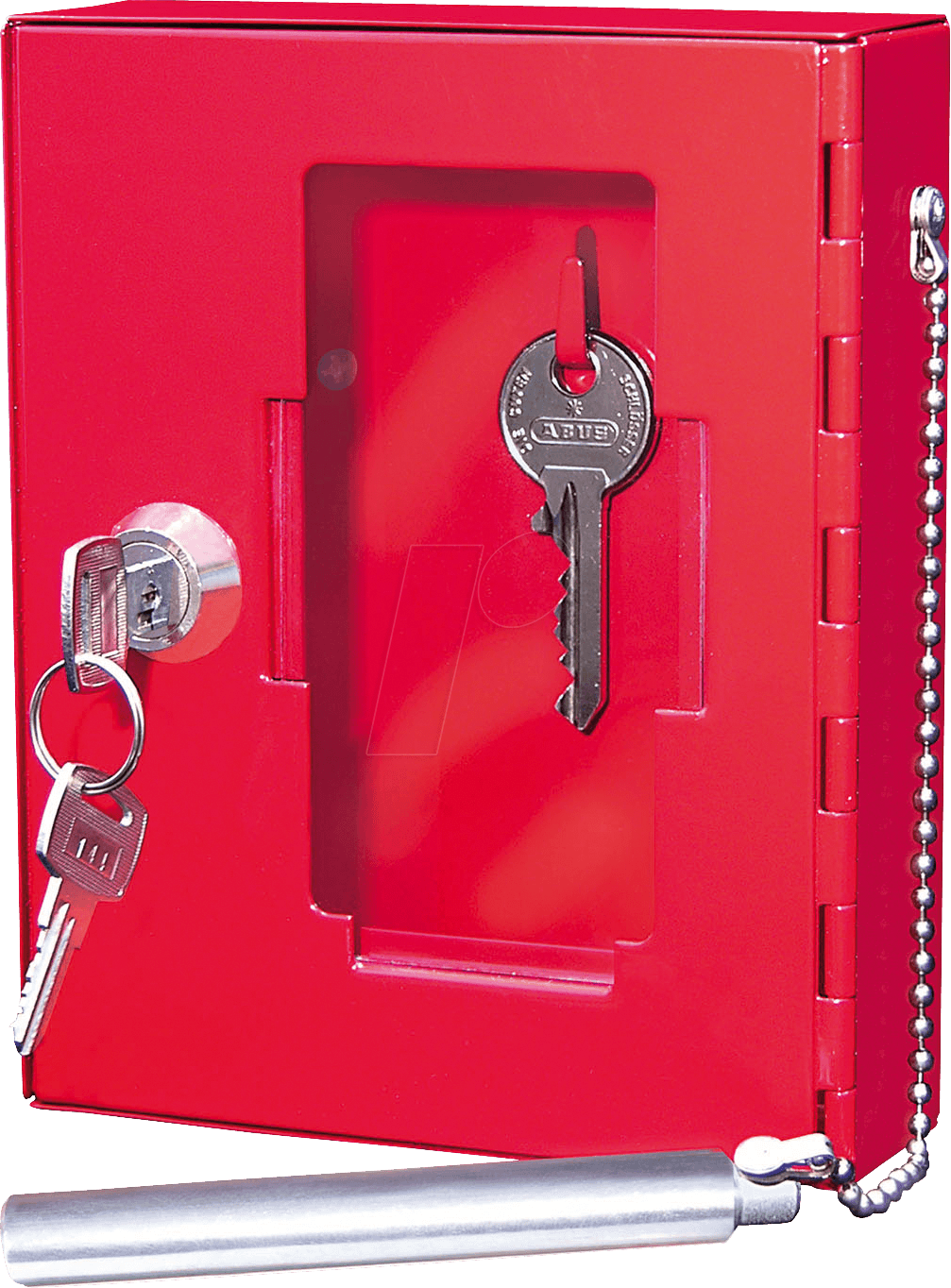 NSK 150 - Notfallschlüssselkasten