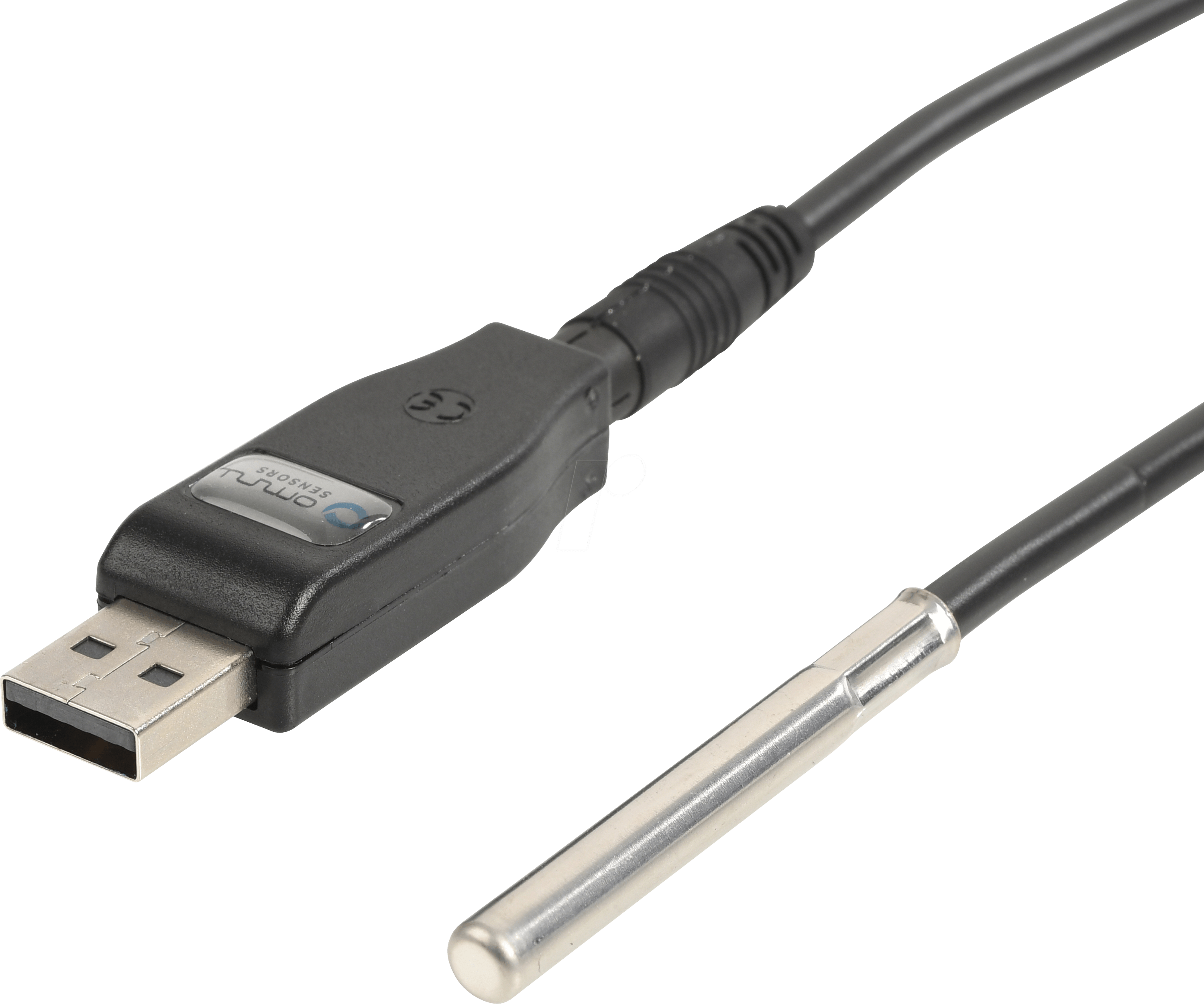 OT60-B - USB-Temperatursensor, -10...60°C