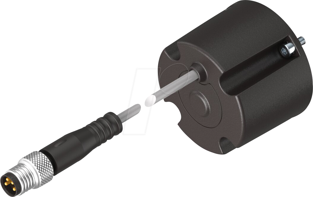 FESTO 2619972 - Positionssensor, DSM 8, DRVS 8 Schwenkantriebe