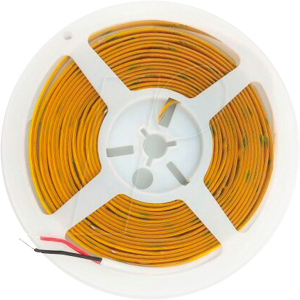 OPT 4943 - LED-Streifen, COB, 3000 K, IP20, 5 m