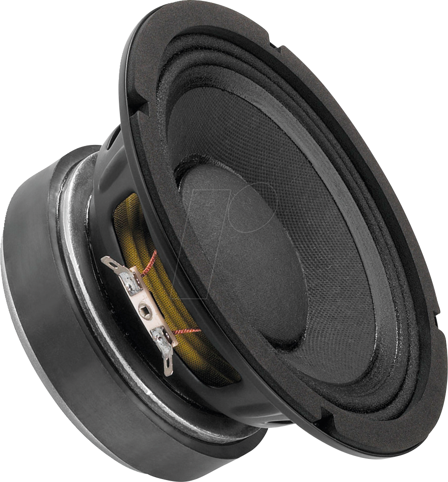 MON SP-6/150PA - Mitteltöner SP-6/150PA, 150 W, 8 Ohm