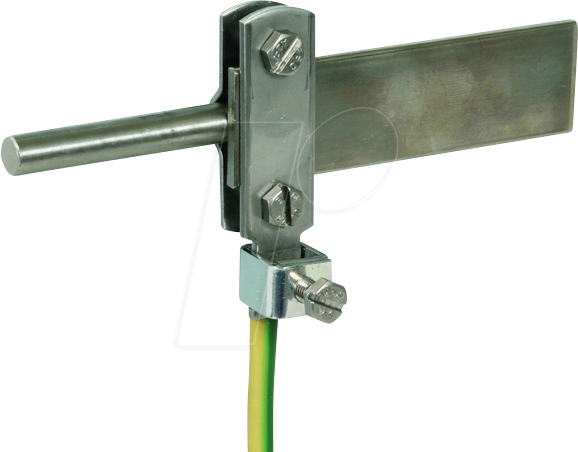 DEHN 563169 - Anschlußklemme f. Ring-PA NIRO