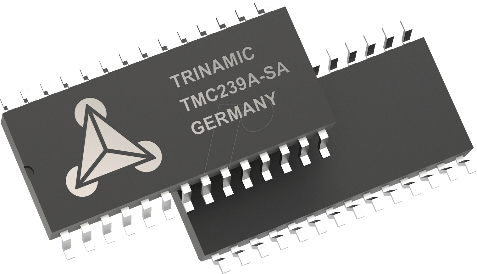 TMC239A-SA - Schrittmotoren-Treiber, 8 Ausgänge, 4Aout, SPI, SOL-28