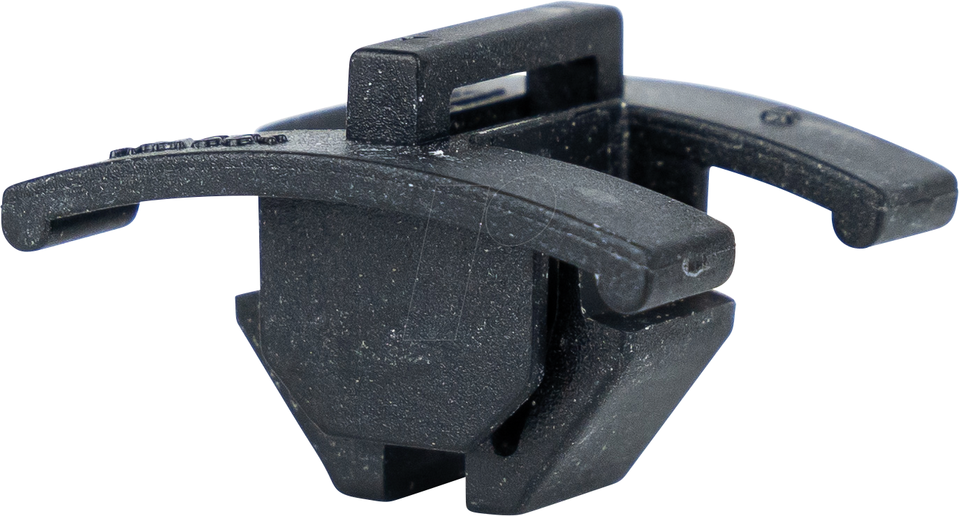 SC 1 MK - Solar Clips - SC1 - mit Kabelbinder