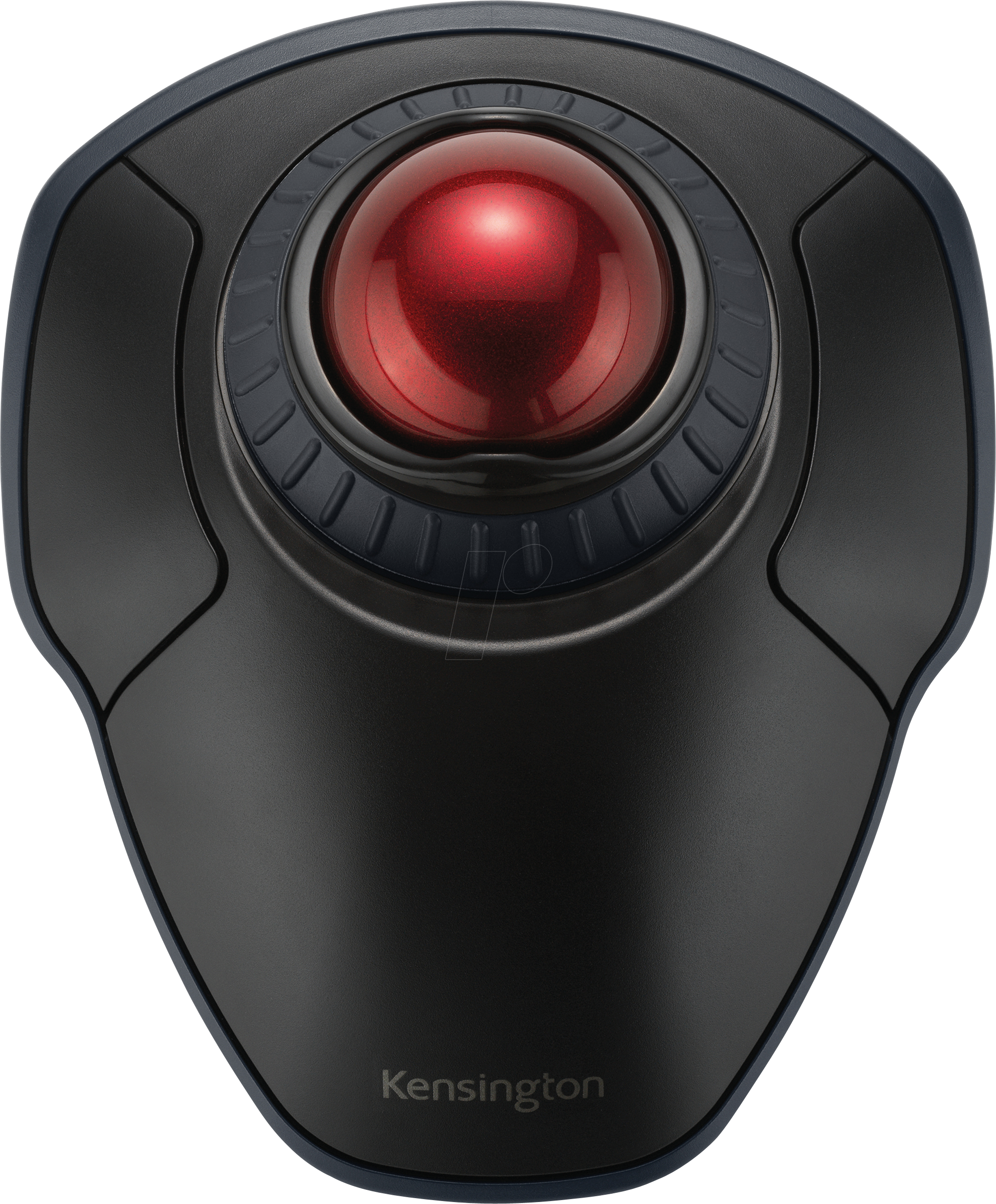 KENS K70992WW - Trackball, Funk/Bluetooth, Orbit, mit Scrollring