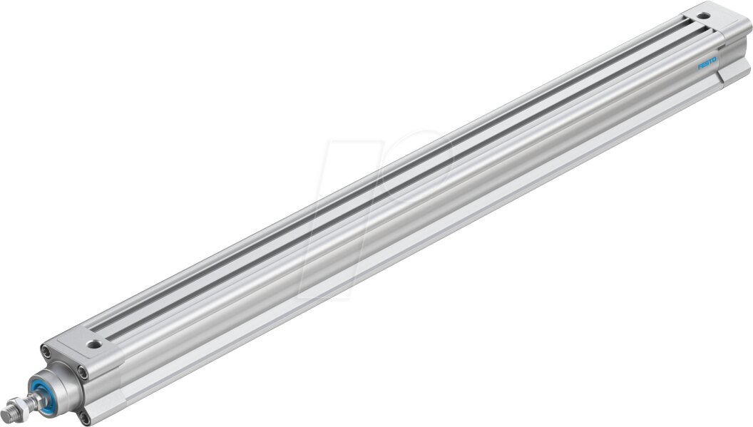 FESTO 1376478 - Normzylinder, DSBC, Ø 32 mm, M10x1,25, G1/8, PPSA