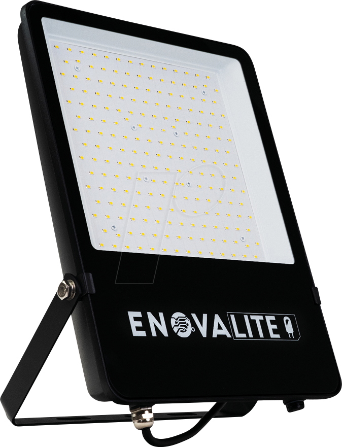 Thumbnail - ELED 400100 - LED-Flutlicht, 100 W, 4000 K, 13000 lm, IP65