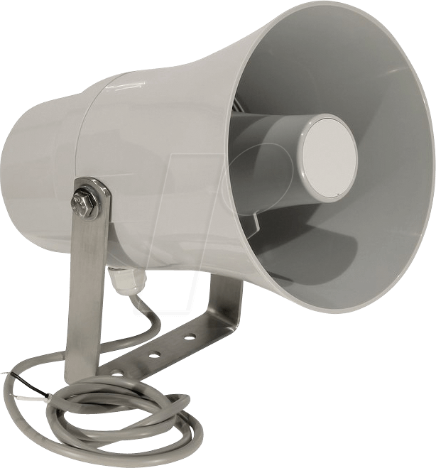 VIS 50250 - Druckkammer-Horn, 20W